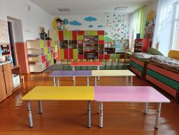 старшая группа