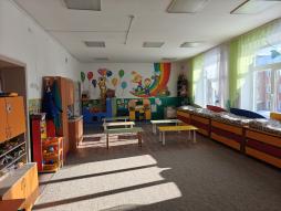 средняя группа