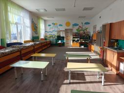 средняя группа