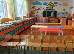 старшая группа